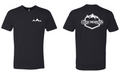 Stash Mountain classic logo tee